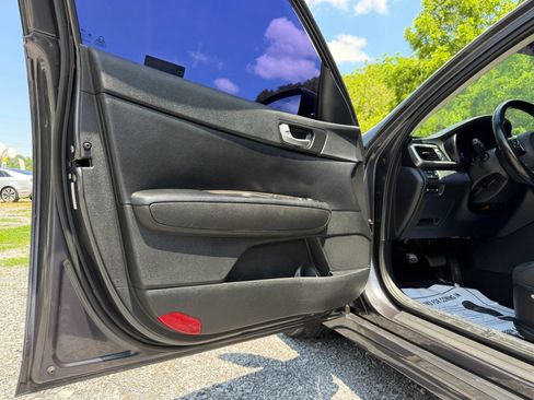 Used 2019 Kia Optima LX w/ LX Premium Package FWD image 38