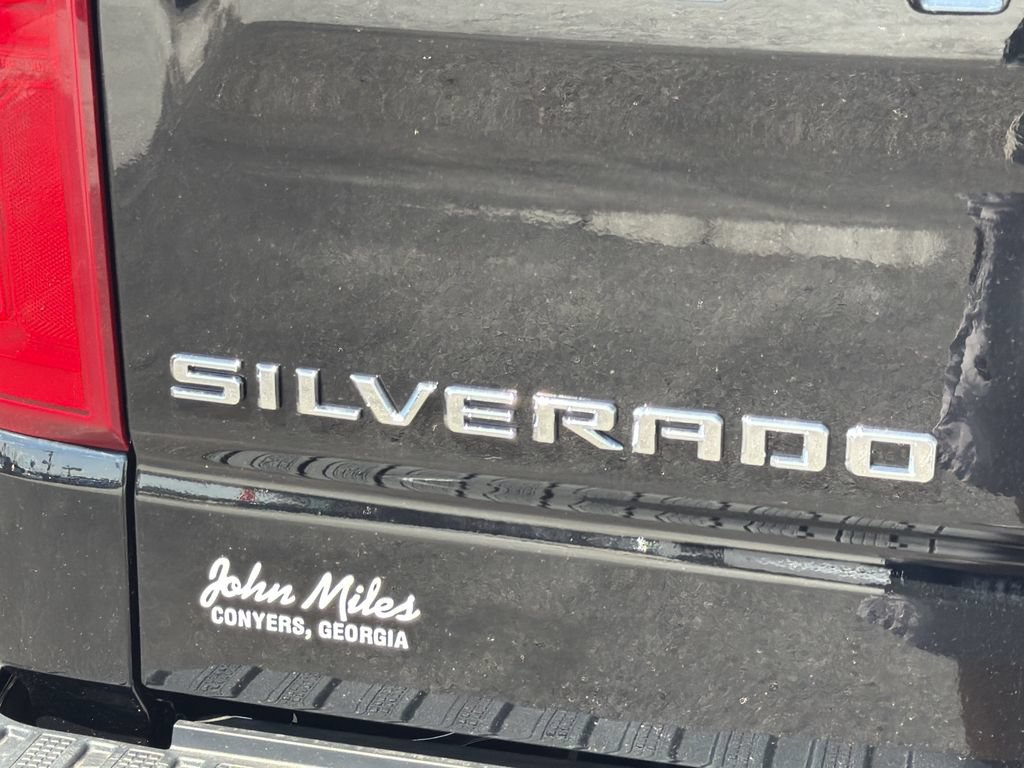 New 2026 Chevrolet Silverado 1500 RST w/ RST Select Package AWD/4WD image 22