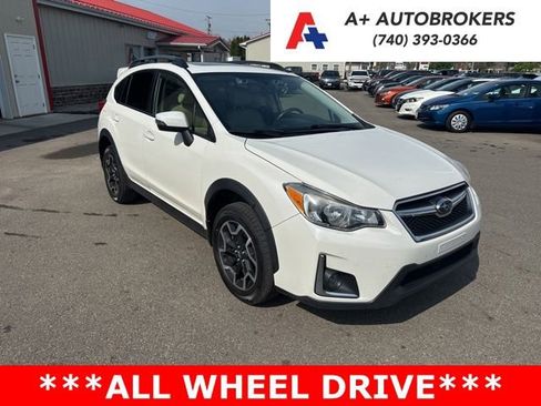 Used 2016 Subaru Crosstrek 2.0i Limited AWD/4WD image 1