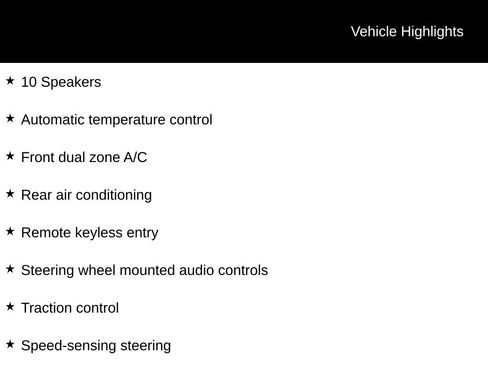Used 2025 Toyota Land Cruiser AWD/4WD image 16