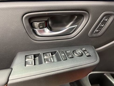 New 2026 Honda Passport TrailSport Elite image 13