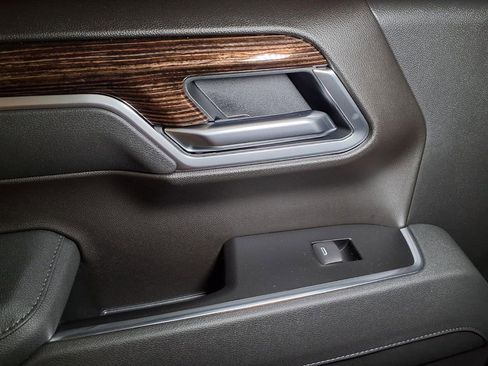 New 2026 GMC Sierra 1500 Elevation AWD/4WD image 11