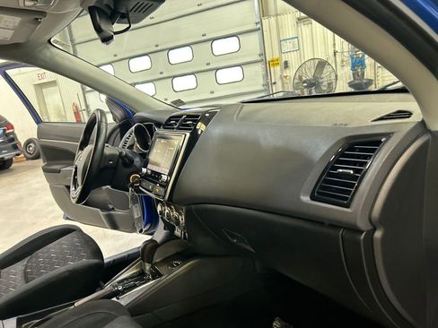 Used 2022 Mitsubishi Outlander Sport LE image 42