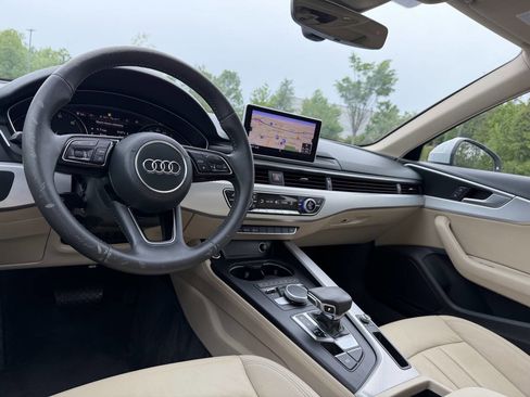 Used 2017 Audi A4 2.0T Premium FWD image 19