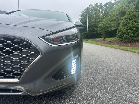 Used 2019 Hyundai Sonata Limited FWD image 30
