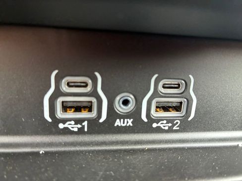 New 2026 RAM 1500 RHO AWD/4WD image 6