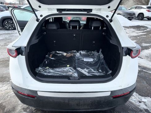 New 2026 MAZDA CX-30 AWD 2.5 S image 11