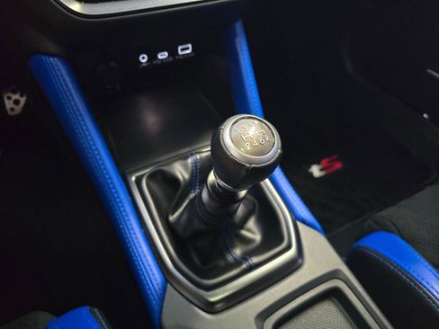 Used 2025 Subaru WRX tS AWD/4WD image 36
