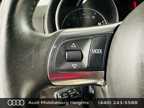 Used 2009 Audi TT 2.0T Premium Plus image 16