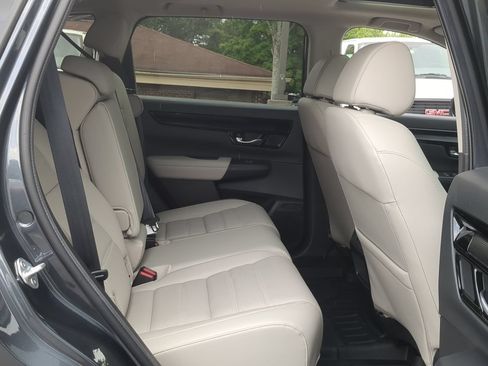 Used 2023 Honda CR-V EX-L image 26