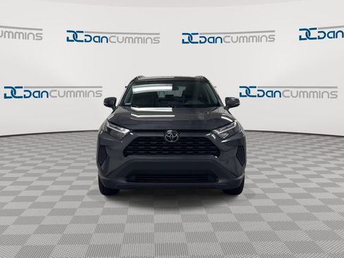 Used 2024 Toyota RAV4 XLE FWD image 3