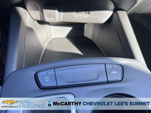 New 2026 Chevrolet Trax LS w/ LS Convenience Package image 20