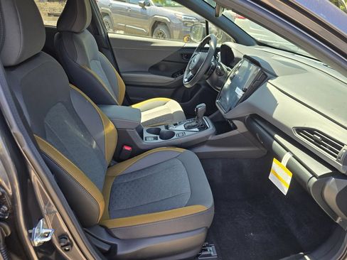 New 2026 Subaru Crosstrek 2.5i Sport AWD/4WD image 11
