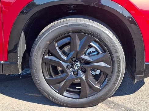 Certified 2026 MAZDA CX-5 2.5 S w/ Premium Plus Package AWD/4WD image 9