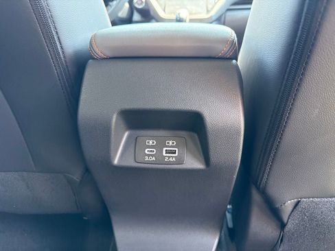 New 2026 Subaru Crosstrek 2.5i Limited AWD/4WD image 15