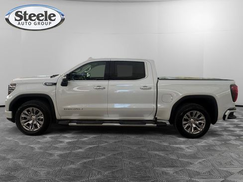 Used 2023 GMC Sierra 1500 Denali w/ Technology Package image 2
