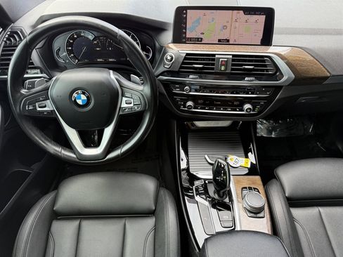 Used 2019 BMW X3 sDrive30i RWD image 21