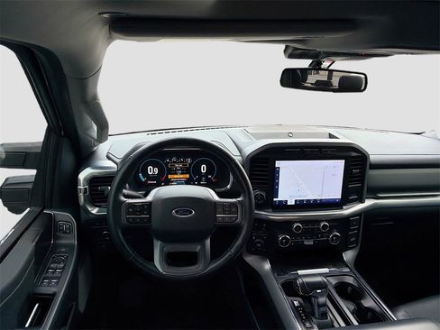 Used 2021 Ford F150 Lariat image 24