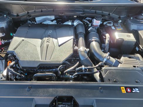 Certified 2023 Hyundai Santa Cruz Night image 31