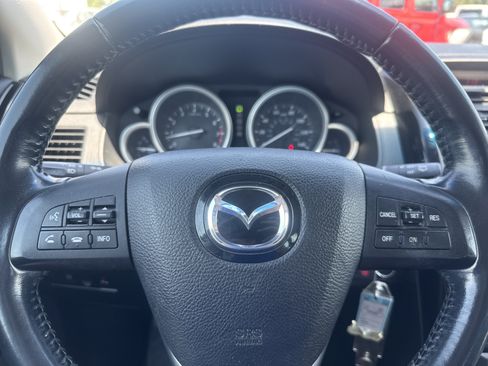 Used 2013 MAZDA CX-9 Touring FWD image 10