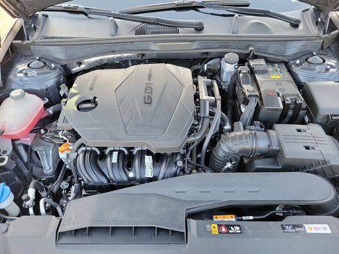 Certified 2023 Hyundai Sonata SEL FWD image 20