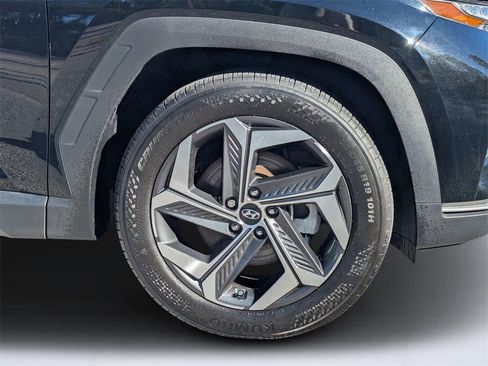 Used 2024 Hyundai Tucson SEL w/ Convenience Package image 10
