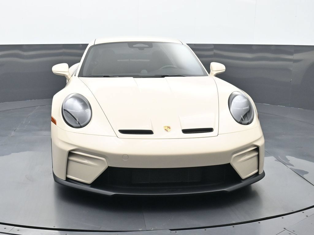 Certified 2026 Porsche 911 GT3 RWD image 21