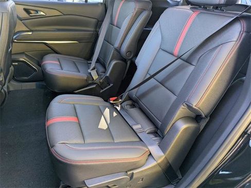 New 2026 Chevrolet Traverse RS image 27