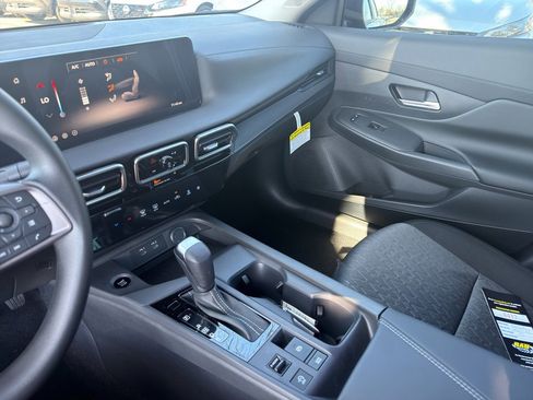 New 2026 Nissan Sentra SV w/ Floor Mat Package image 22