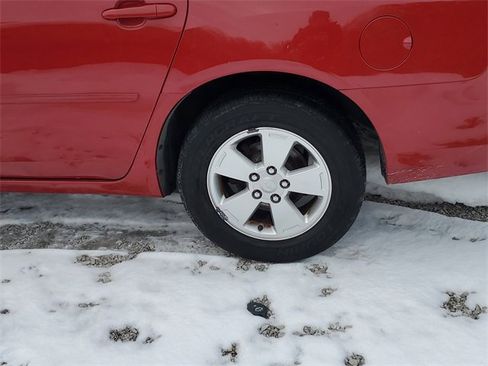 Used 2007 Chevrolet Impala LT w/ Luxury Edition Package image 8