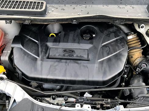 Used 2018 Ford Escape Titanium w/ Ford Safe & Smart Package image 32