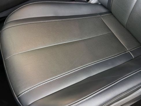 Used 2023 INFINITI QX60 Luxe w/ Cargo Package AWD/4WD image 15