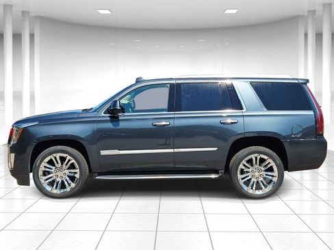 Used 2020 Cadillac Escalade Luxury w/ LPO, Radiant Package AWD/4WD image 6