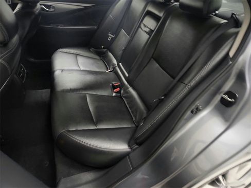 Used 2021 INFINITI Q50 Luxe w/ Seat & Sound Package image 17