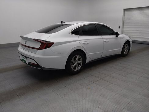 Used 2021 Hyundai Sonata SE FWD image 10