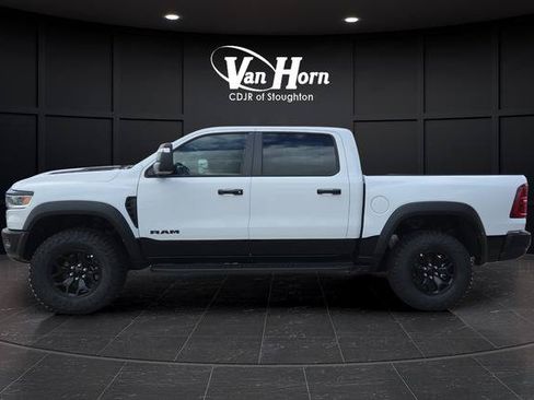 New 2026 RAM 1500 RHO w/ RHO Level 1 Equipment Group AWD/4WD image 4
