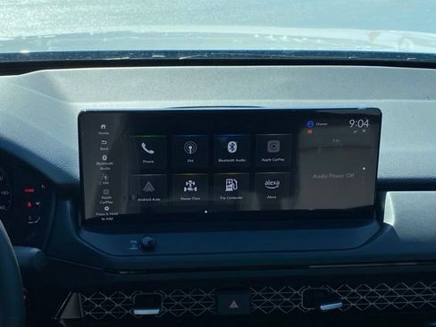 New 2026 Honda Accord Sport image 14