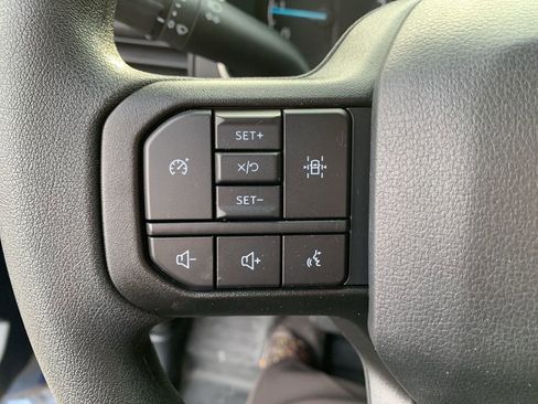 Used 2022 Ford F150 XL w/ STX Appearance Package image 16