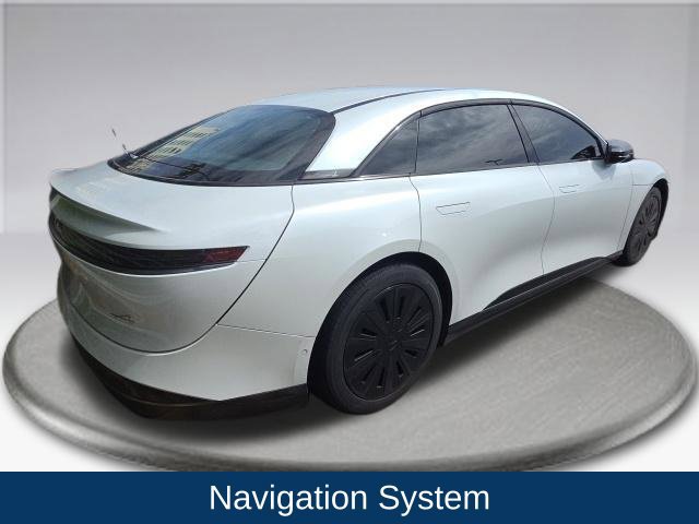 Used 2024 Lucid Air Pure RWD image 5