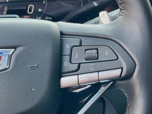 New 2026 Cadillac CT5 Premium Luxury w/ Technology Package RWD image 19