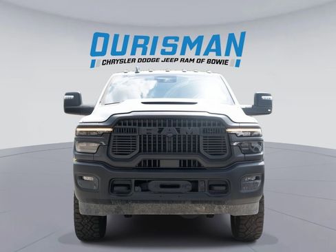 New 2025 RAM 2500 Power Wagon image 2