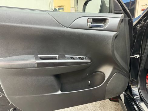 Used 2014 Subaru Impreza WRX STI w/ Navigation System Package image 10