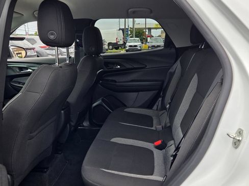 Used 2024 Chevrolet TrailBlazer LS w/ LS Convenience Package FWD image 6