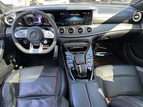 Used 2021 Mercedes-Benz AMG GT 63 S image 17