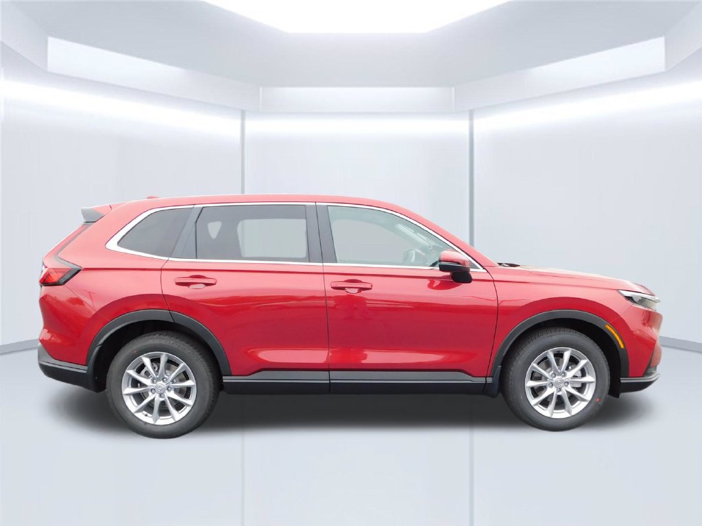 New 2027 Honda CR-V EX image 2