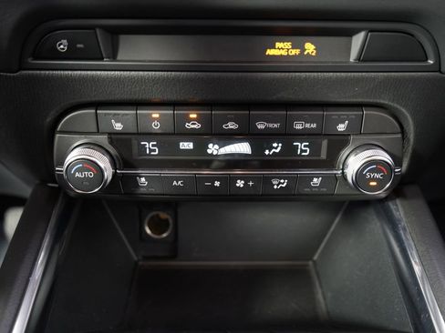 Used 2019 MAZDA CX-5 Grand Touring w/ GT Premium Package AWD/4WD image 31