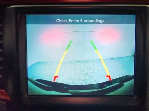 Used 2017 RAM 1500 Rebel w/ Luxury Group image 29