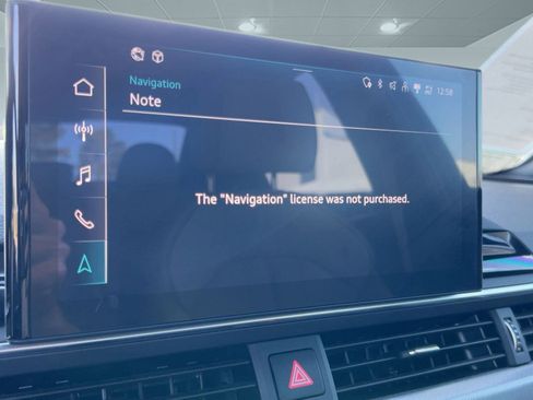 Used 2023 Audi A4 2.0T Premium Plus w/ Premium Plus Package image 24