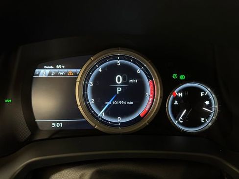 Used 2022 Lexus RX 350 F Sport w/ Accessory Package image 12