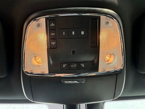 Certified 2021 Jeep Grand Cherokee Limited w/ Trailer Tow Group IV image 30